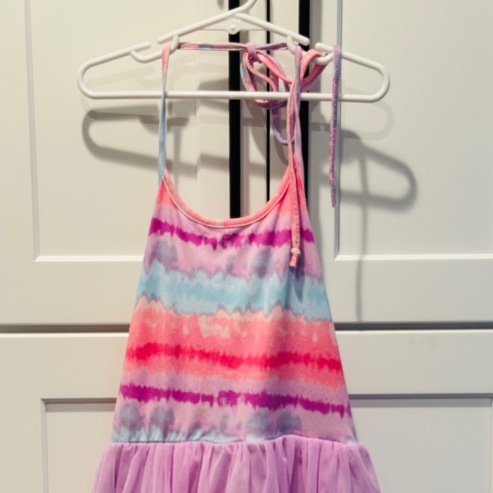 Pixie lane tulle dress